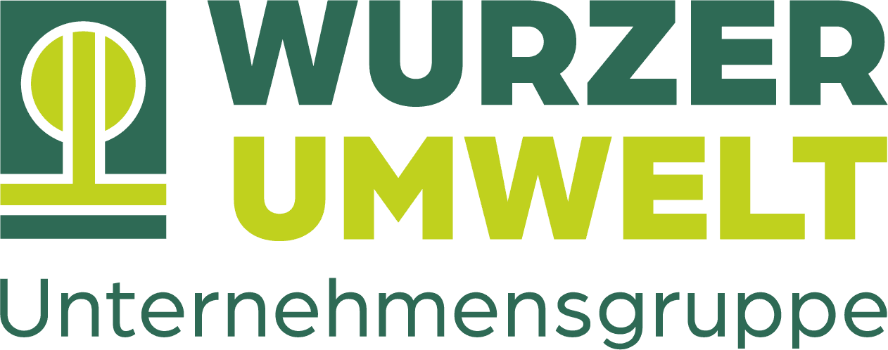 Wurzer Umwelt Logo