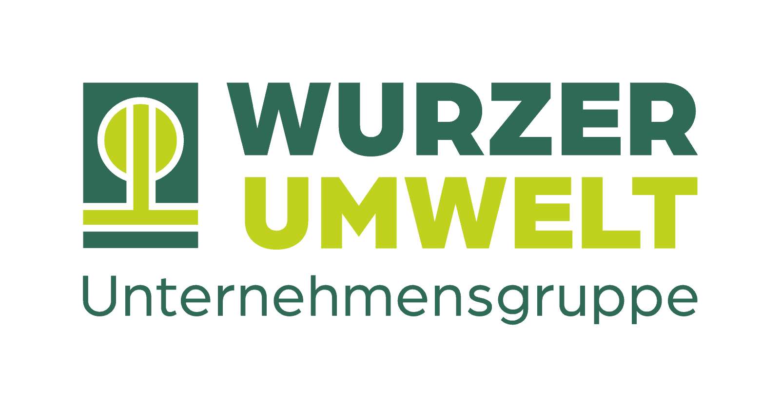 Wurzer Umwelt Logo